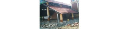 சிவசுப்பிரமணிய சுவாமி கோயில் - முகப்புவயல் 